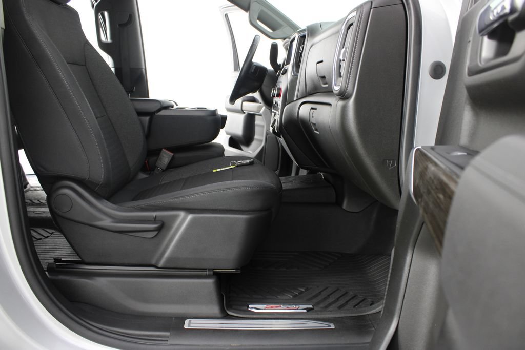 Used 2021 Chevrolet Silverado 1500 RST AWD/4WD image 19