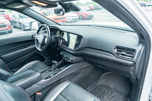 Certified 2023 Dodge Durango R/T AWD/4WD image 38