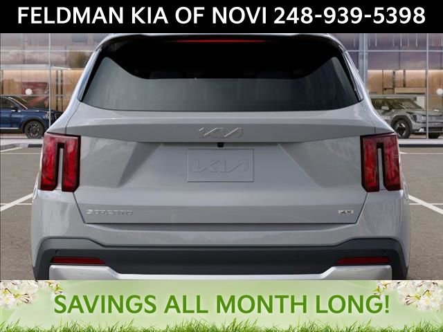 New 2026 Kia Sorento S image 13