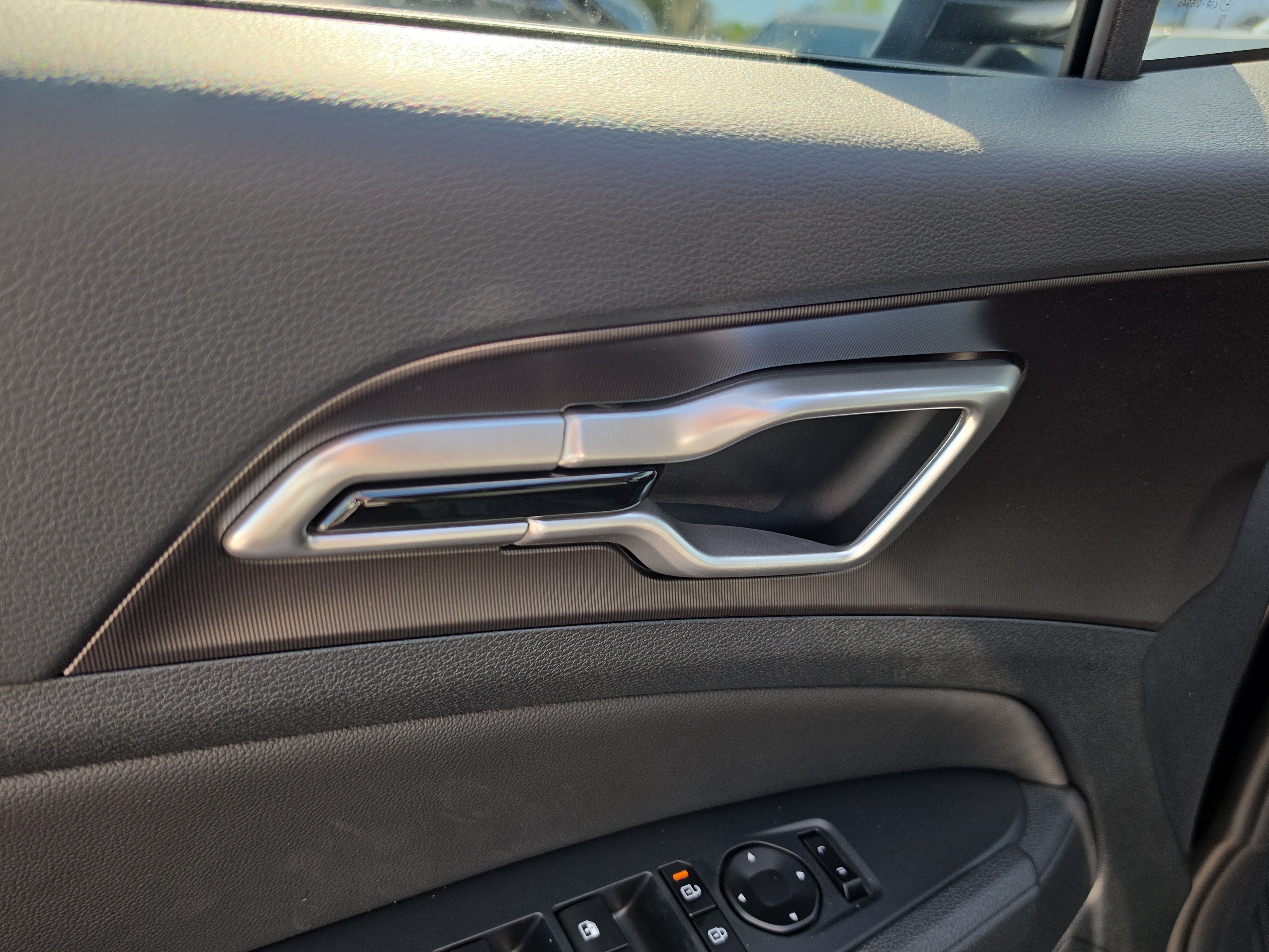 New 2027 Kia Sportage EX FWD image 19
