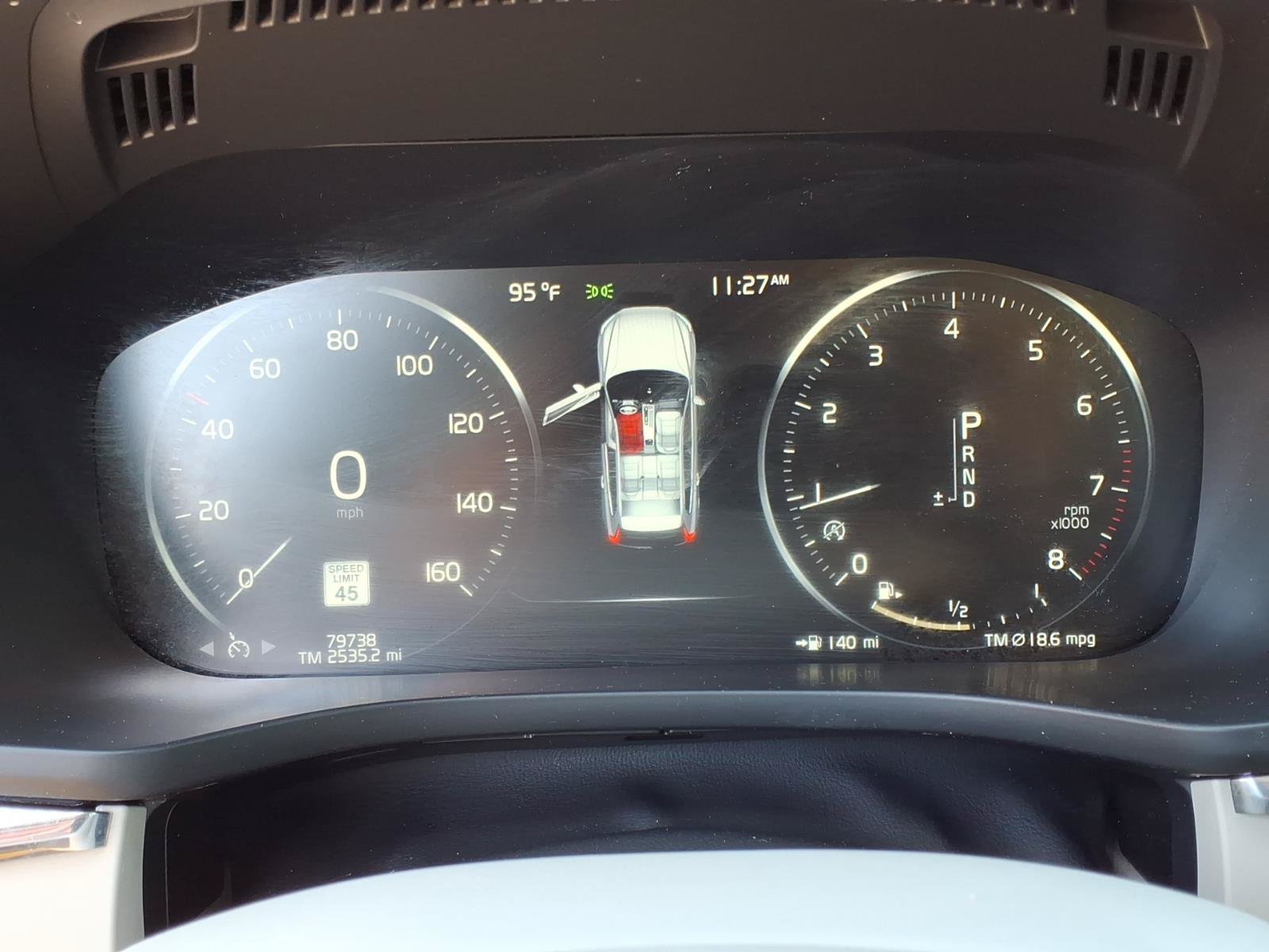 Used 2020 Volvo XC60 T5 Momentum FWD image 15