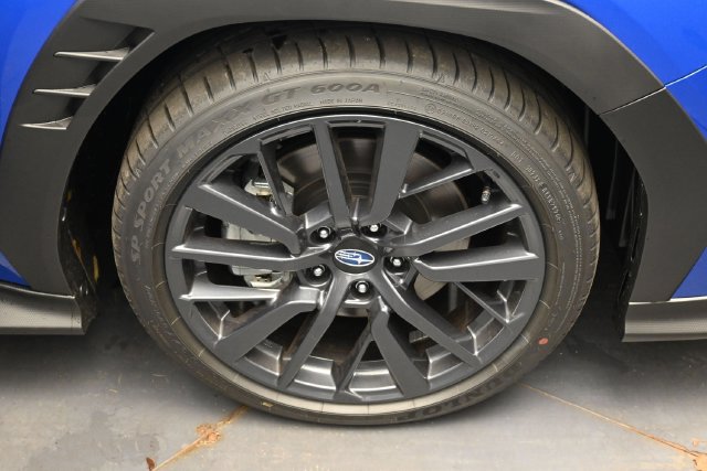 New 2026 Subaru WRX Premium AWD/4WD image 26