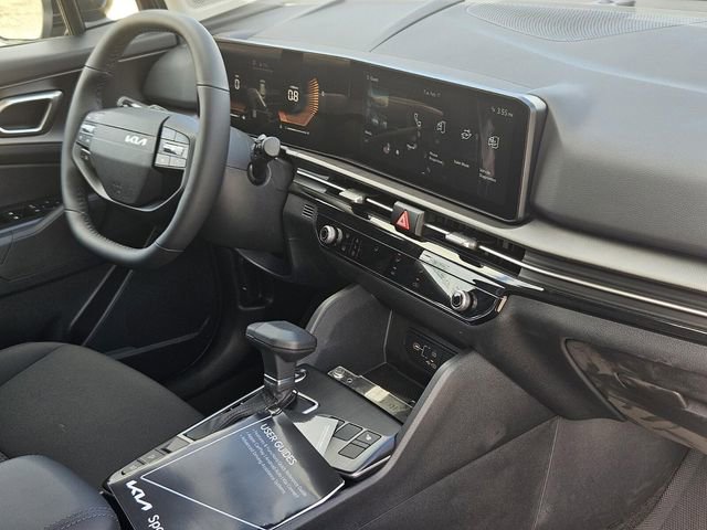 New 2026 Kia Sportage LX w/ LX Convenience Package FWD image 10