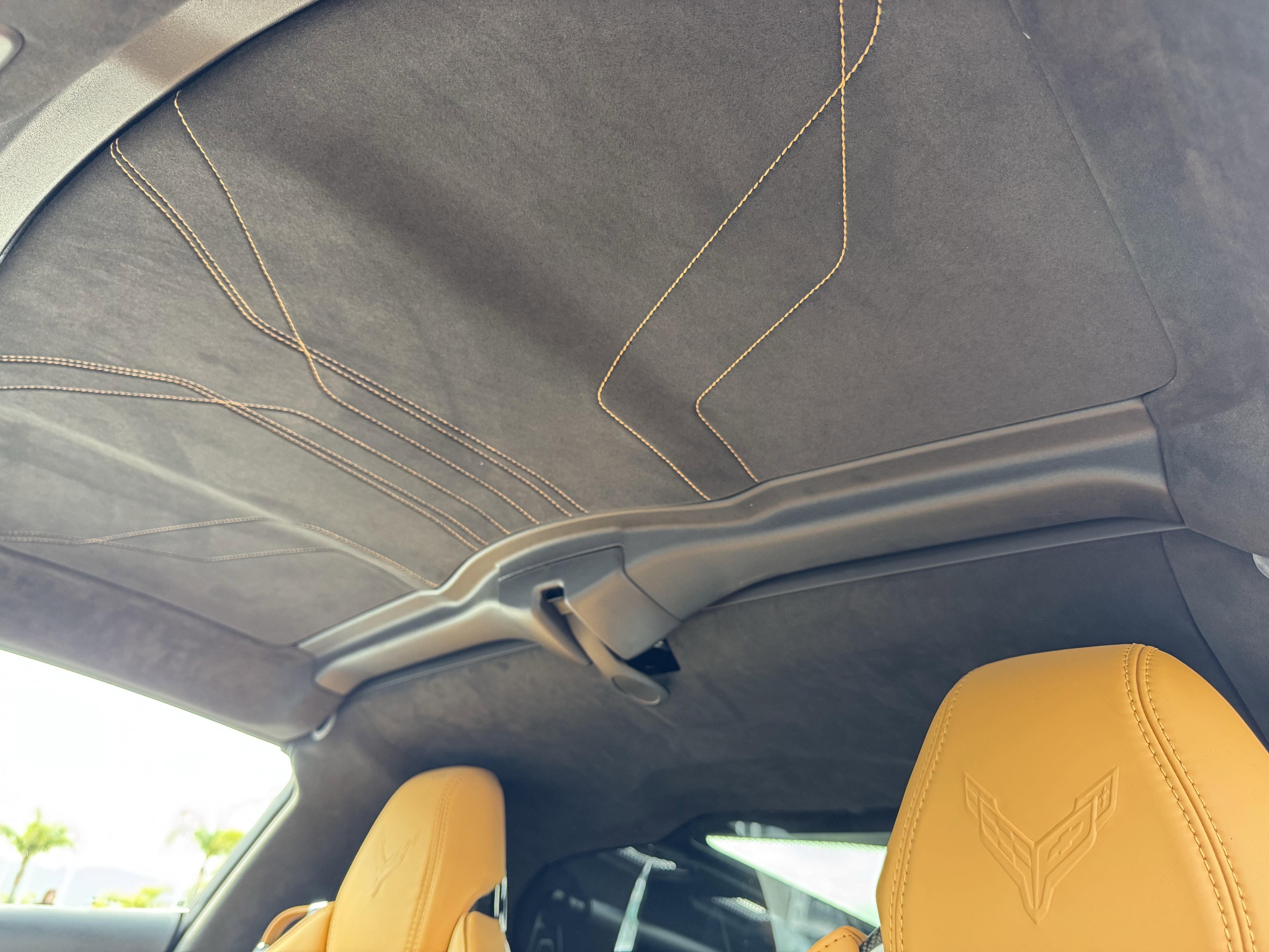 Used 2021 Chevrolet Corvette Stingray Premium Cpe w/ Z51 Performance Package image 31