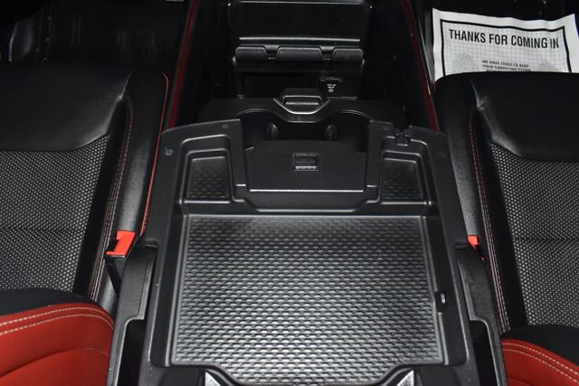 Used 2022 RAM 1500 Rebel w/ Rebel Level 2 Equipment Group image 22