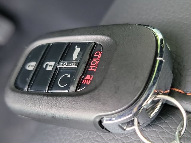 New 2026 Honda Pilot TrailSport image 32