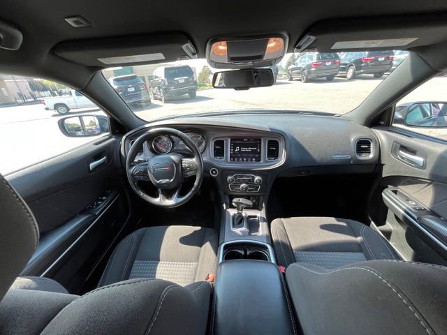 Used 2023 Dodge Charger SXT w/ Cold Weather Package AWD/4WD image 30