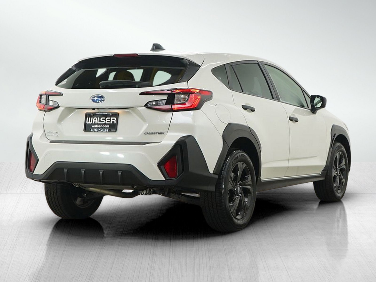 Used 2024 Subaru Crosstrek 2.0i AWD/4WD image 5
