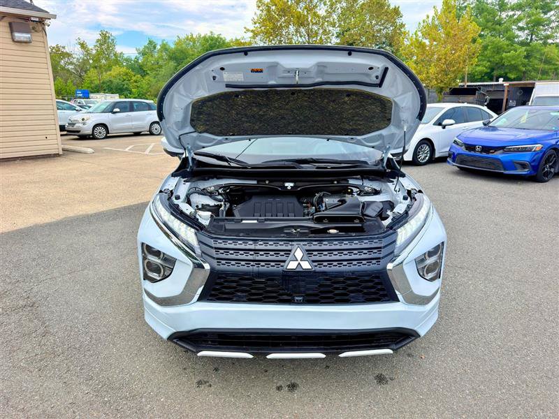 Used 2025 Mitsubishi Eclipse Cross SEL AWD/4WD image 10