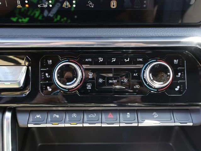 New 2026 GMC Sierra 1500 Denali AWD/4WD image 34