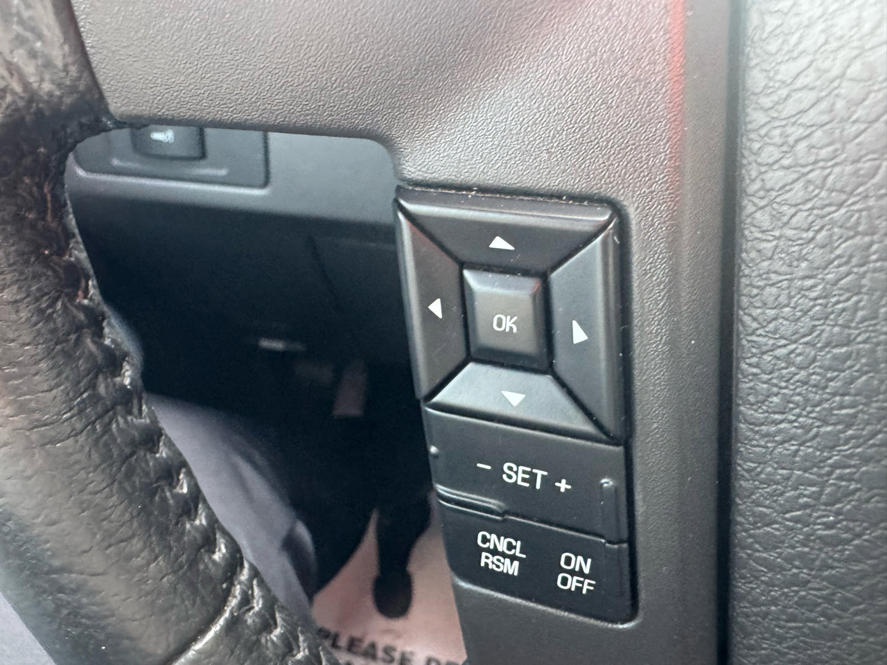 Used 2013 Ford F150 XLT w/ Luxury Equipment Group image 17