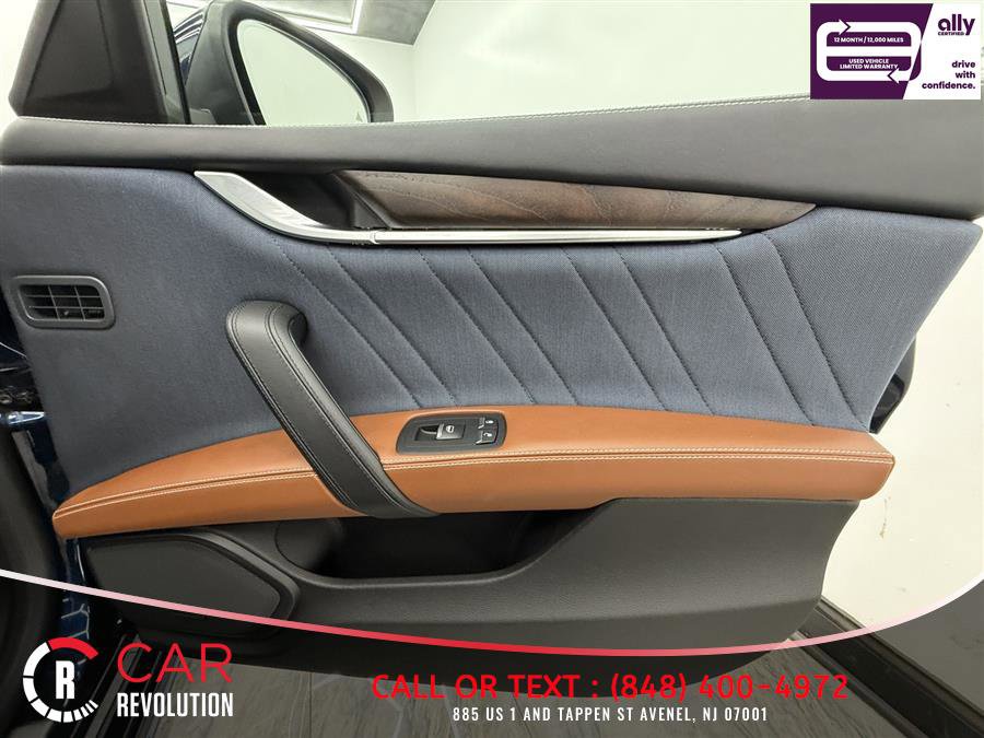 Used 2019 Maserati Ghibli S GranLusso image 36