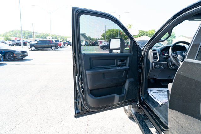 Used 2025 RAM 2500 Tradesman AWD/4WD image 12