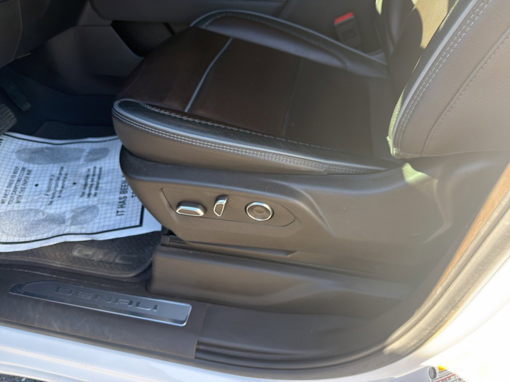 Used 2024 GMC Sierra 1500 Denali image 17