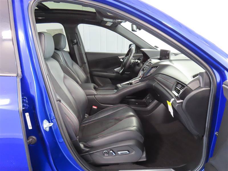 Used 2024 Acura RDX w/ Advance Package AWD/4WD image 41