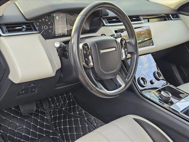 Used 2019 Land Rover Range Rover Velar S image 7