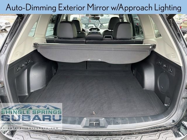 Used 2021 Subaru Forester Touring w/ Popular Package #2 image 24