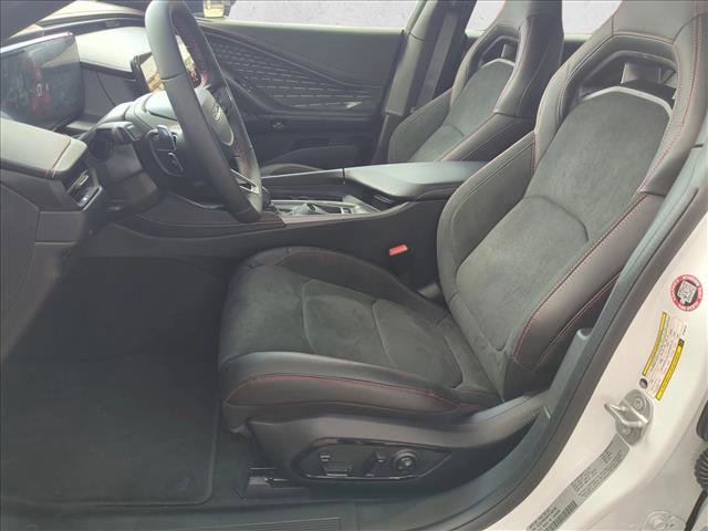 New 2026 Dodge Charger Scat Pack w/ Track Package image 4