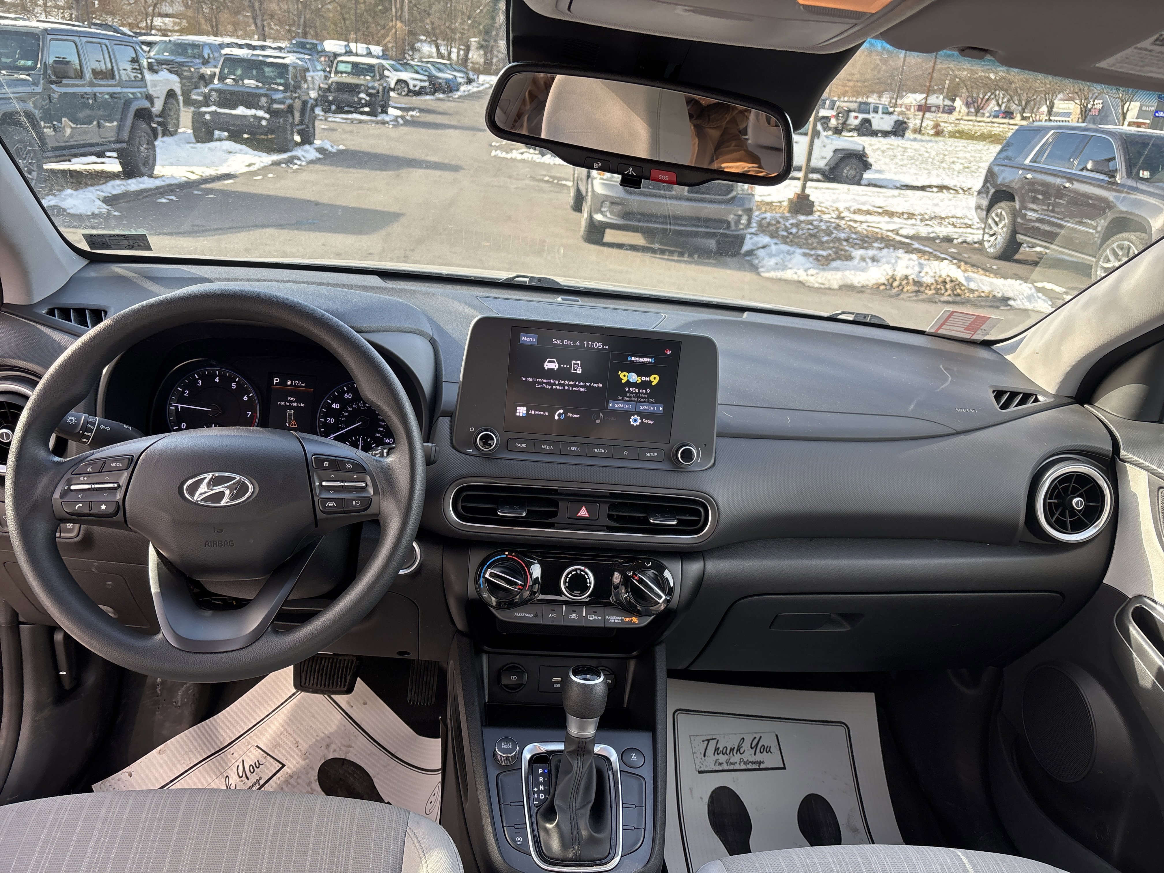Used 2023 Hyundai Kona SEL image 14