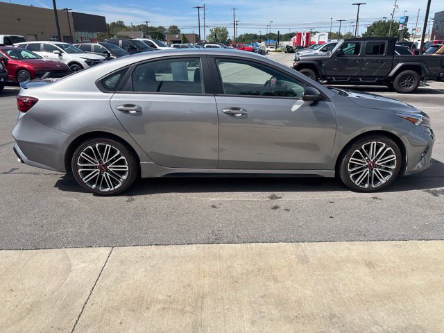 Used 2024 Kia Forte GT FWD image 12