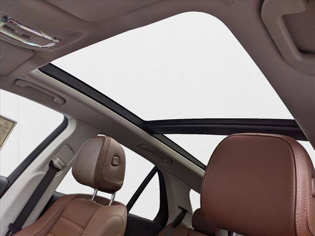 New 2026 Mercedes-Benz GLE 350 4MATIC image 15