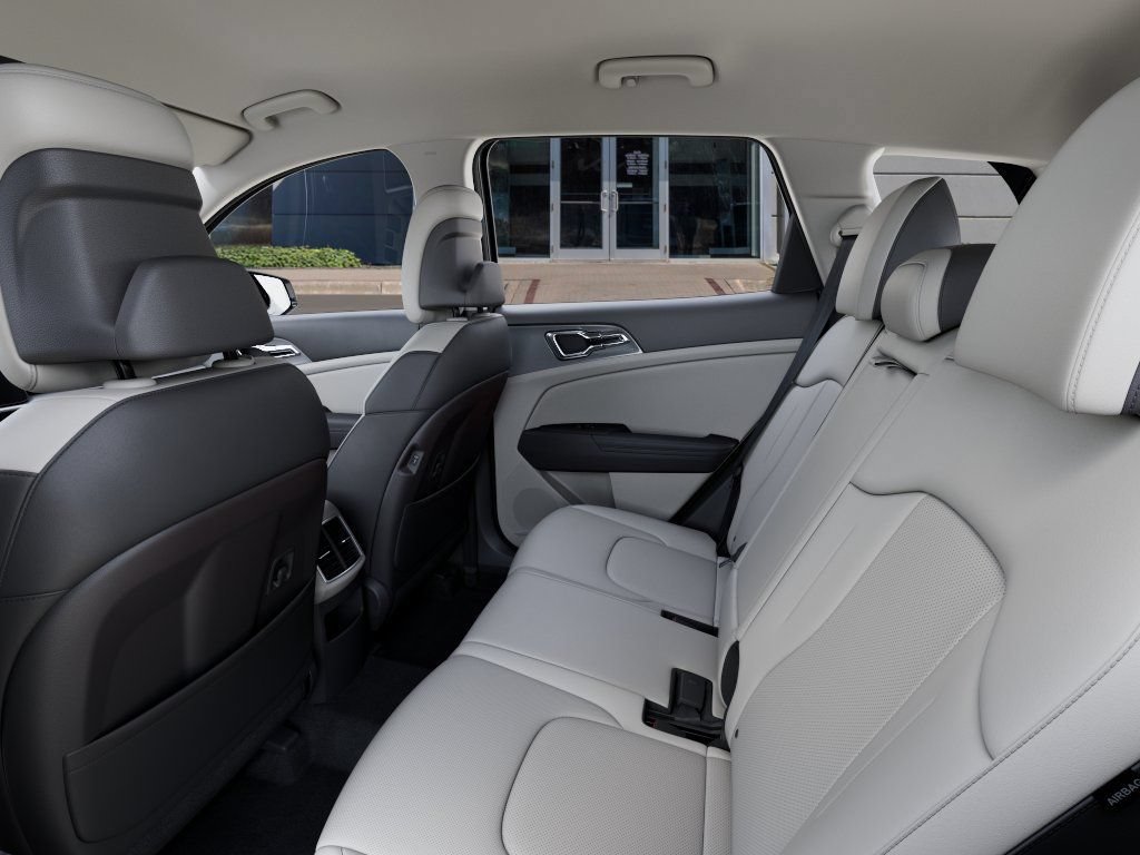 New 2026 Kia Sportage EX AWD/4WD image 22