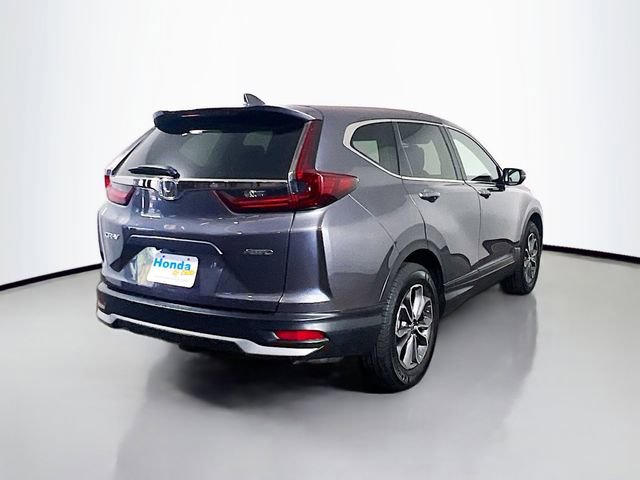 Used 2020 Honda CR-V EX-L image 22