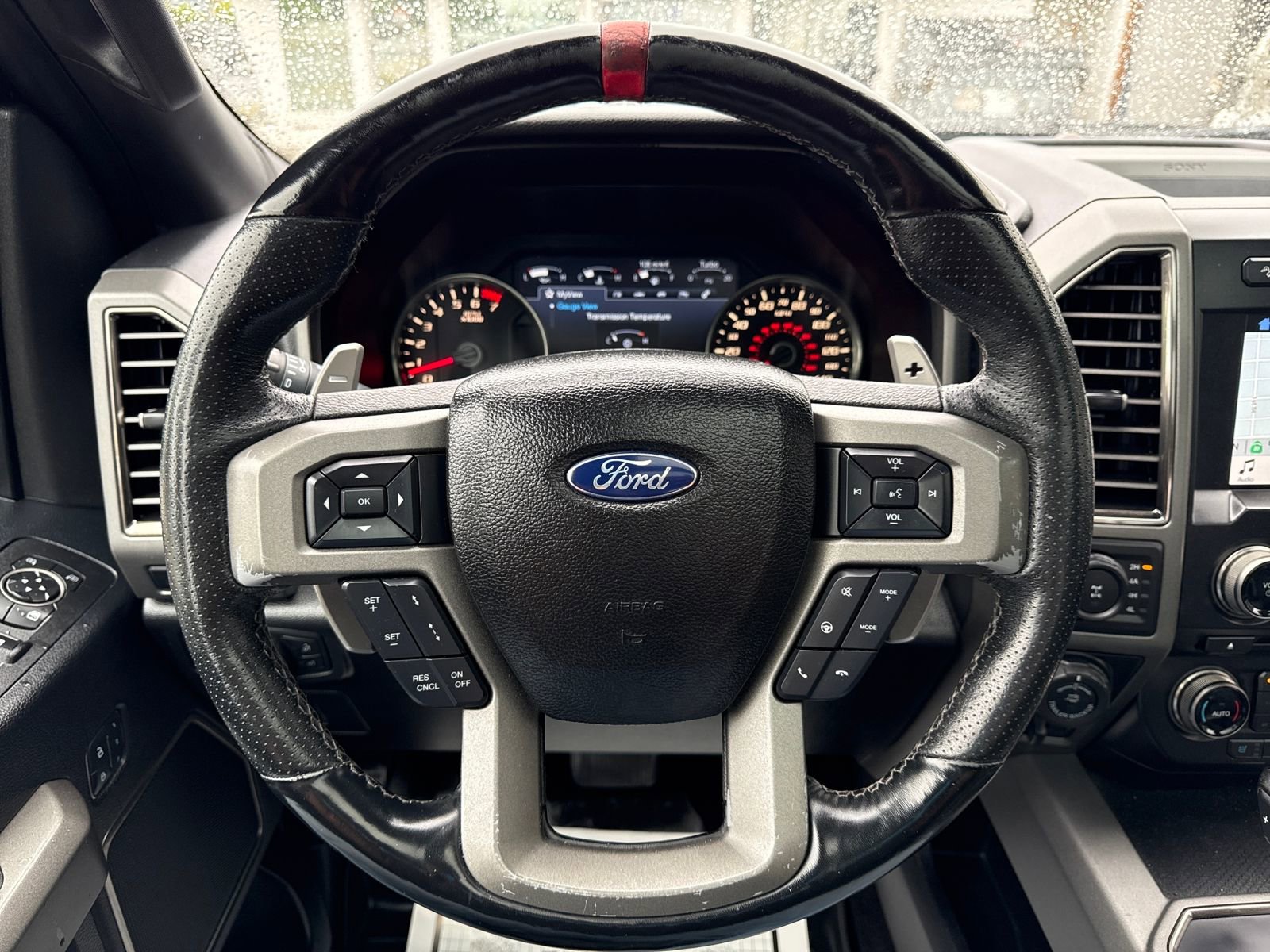 Used 2017 Ford F150 Raptor w/ Equipment Group 802A Luxury AWD/4WD image 14