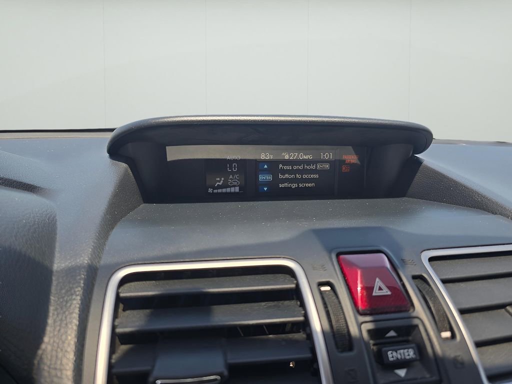 Used 2017 Subaru Forester 2.5i Limited AWD/4WD image 18