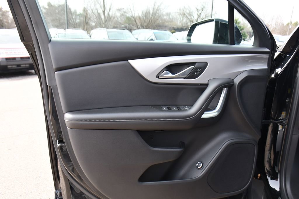 Used 2022 Chevrolet Blazer LT image 22