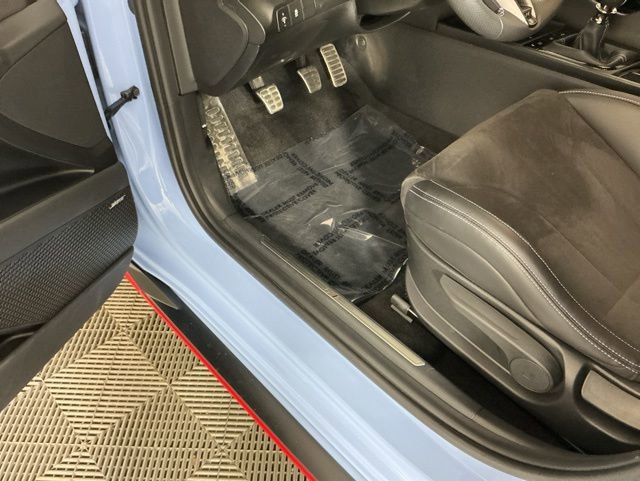 Used 2025 Hyundai Elantra N FWD image 15
