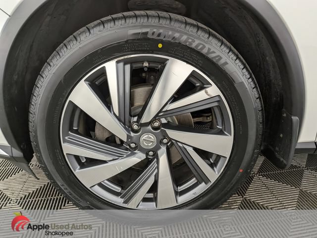Used 2015 Nissan Murano Platinum w/ Platinum Technology Package AWD/4WD image 52