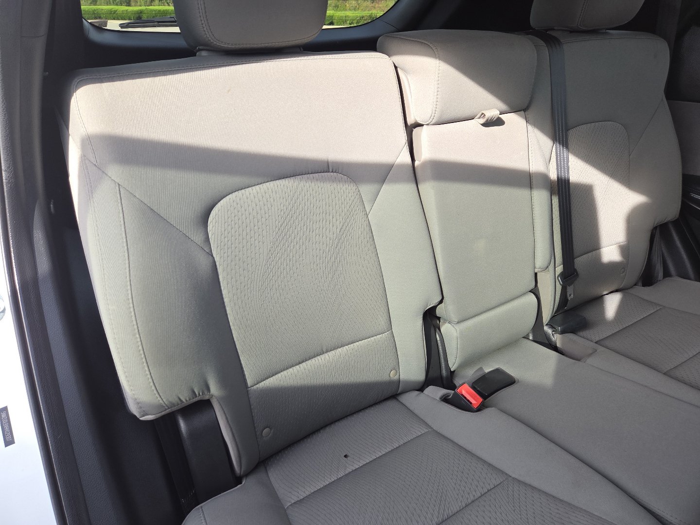 Used 2017 Hyundai Santa Fe Sport AWD/4WD image 20