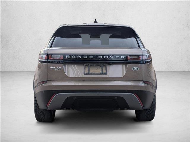 Used 2018 Land Rover Range Rover Velar S image 6