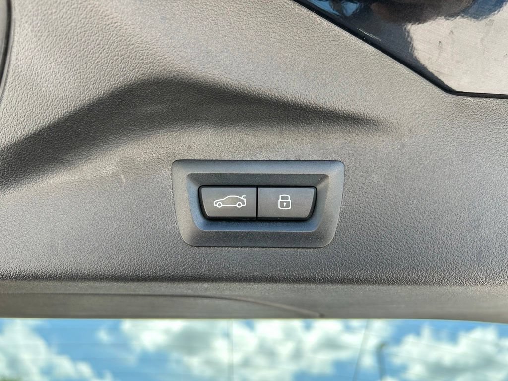 Used 2024 BMW X7 xDrive40i AWD/4WD image 56