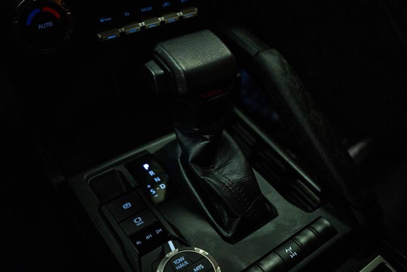 Used 2024 Toyota Tacoma TRD Off-Road image 18