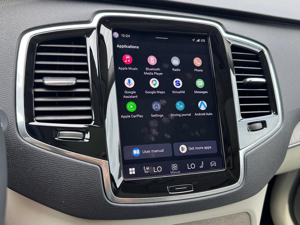 Certified 2023 Volvo XC90 B6 Plus w/ Protection Package AWD/4WD image 19