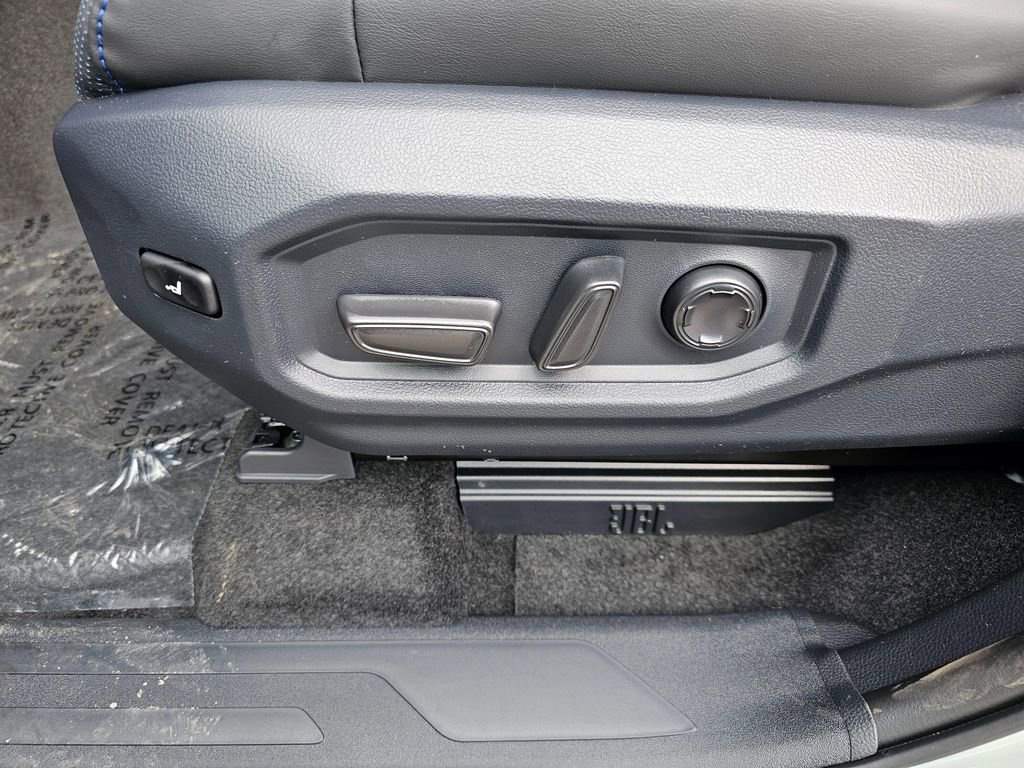 New 2026 Toyota Sequoia Platinum image 26