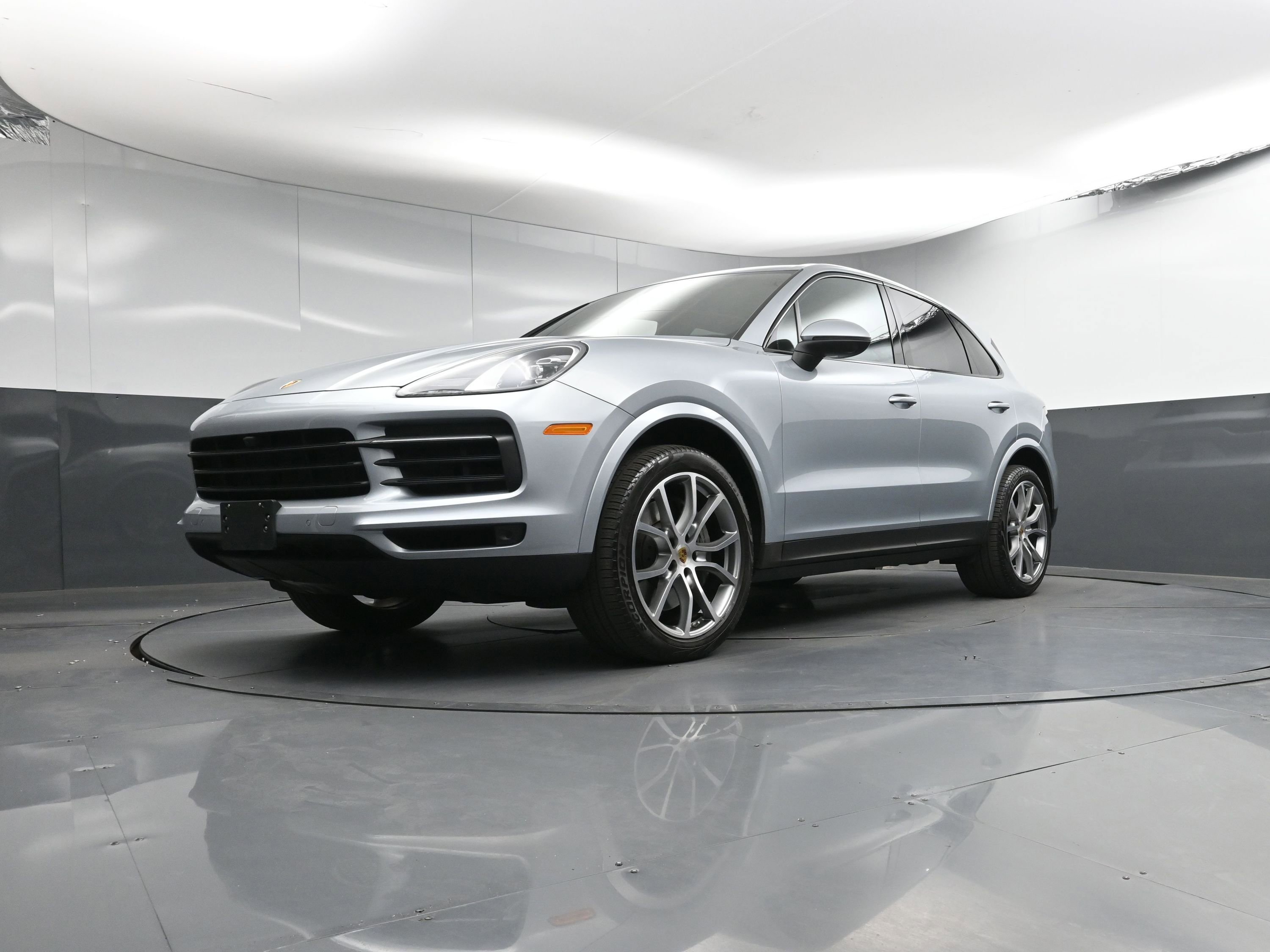 Certified 2022 Porsche Cayenne S image 28