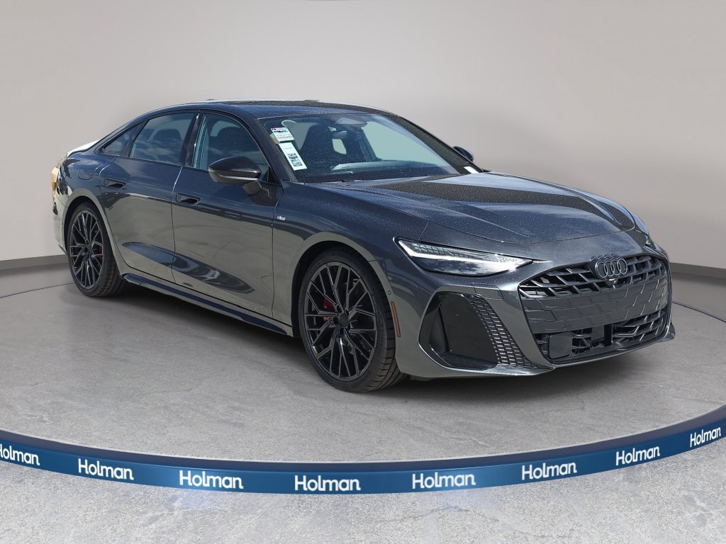 New 2026 Audi A6 Prestige AWD/4WD image 3