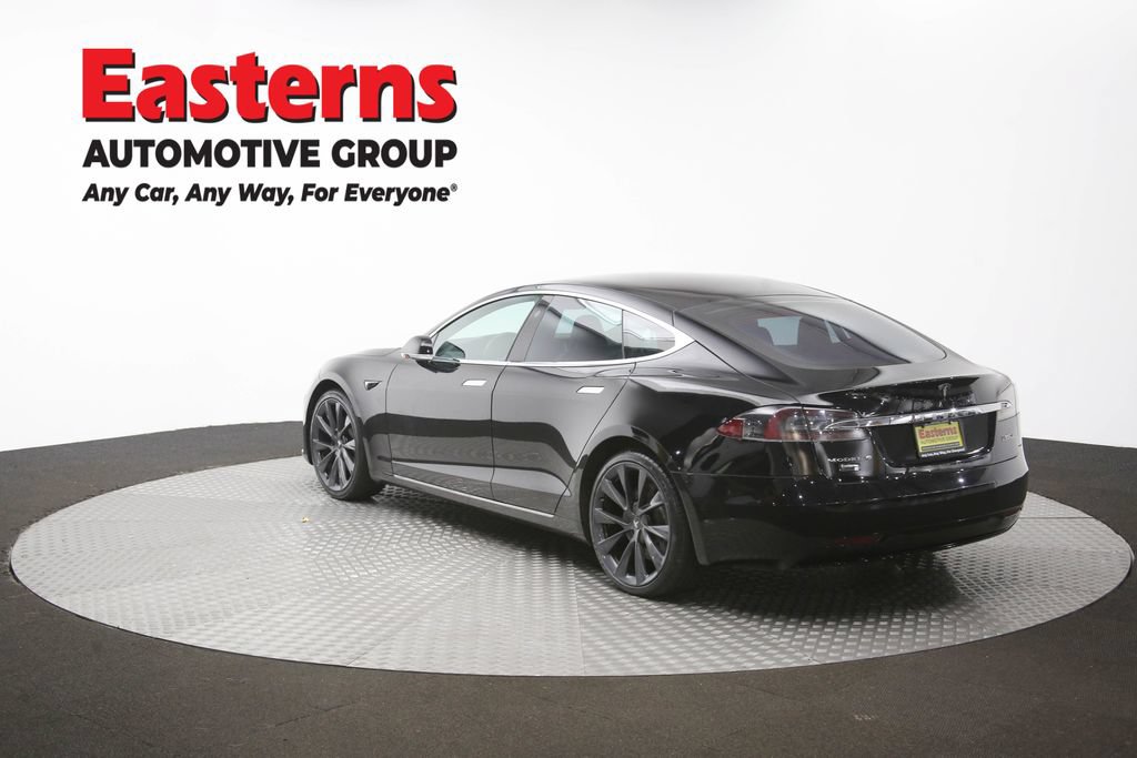 Used 2018 Tesla Model S P100D AWD/4WD image 63