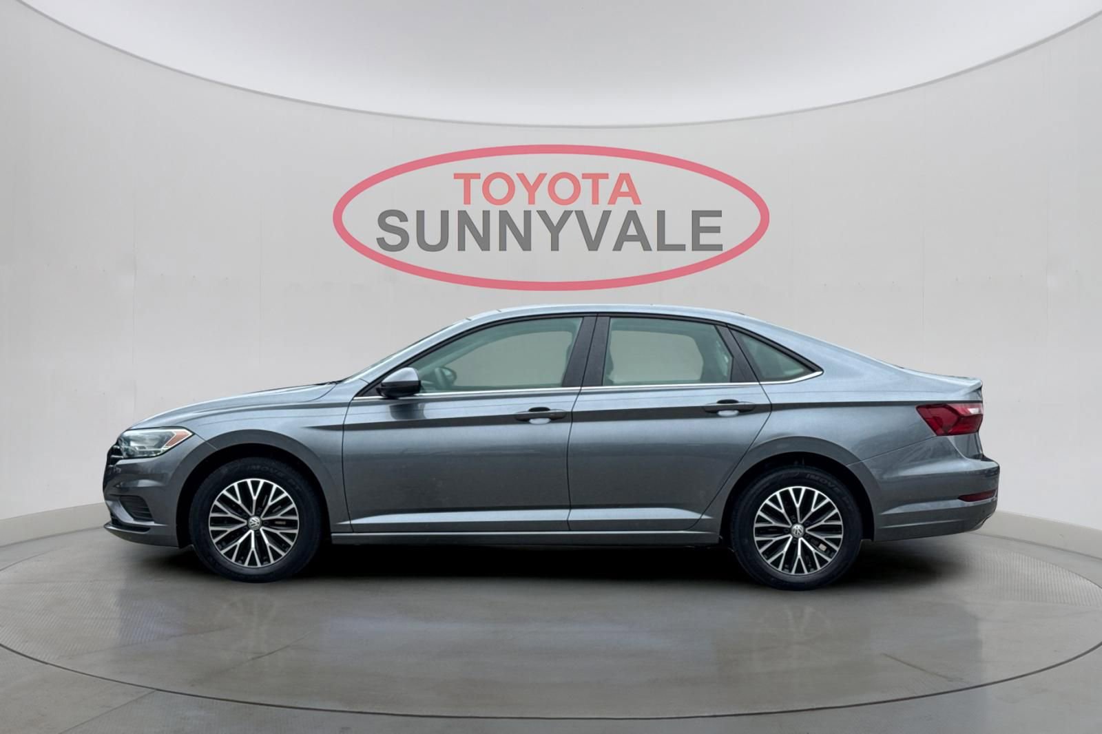 Used 2020 Volkswagen Jetta SE image 6