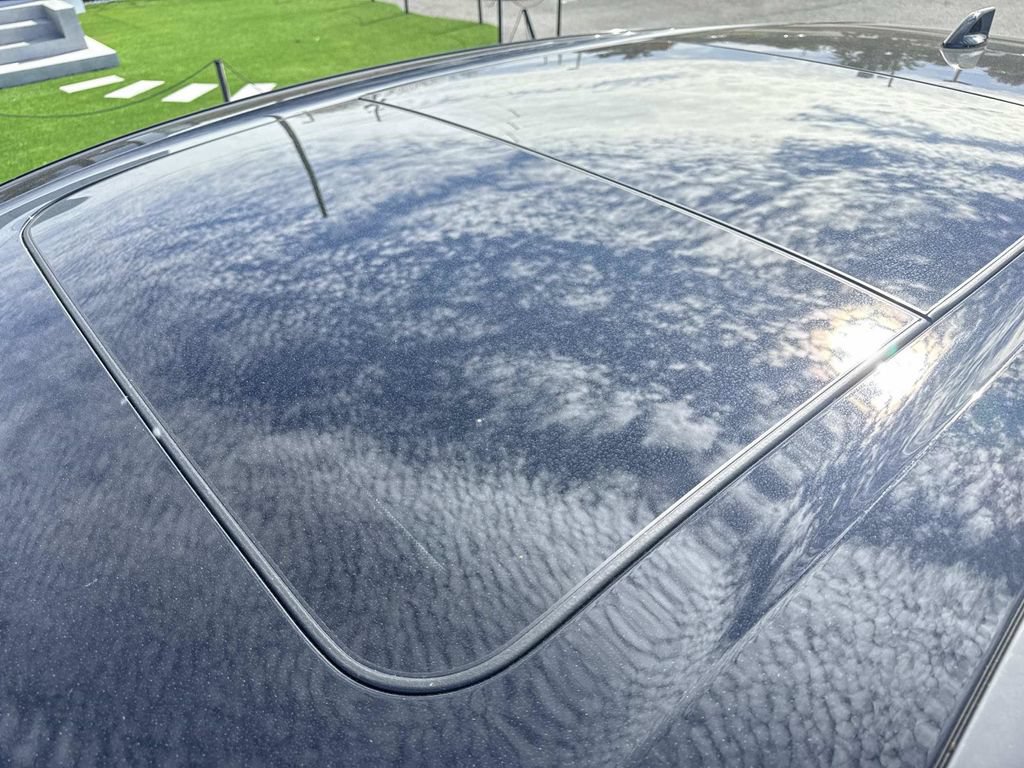 New 2026 Nissan Murano SL AWD/4WD image 37