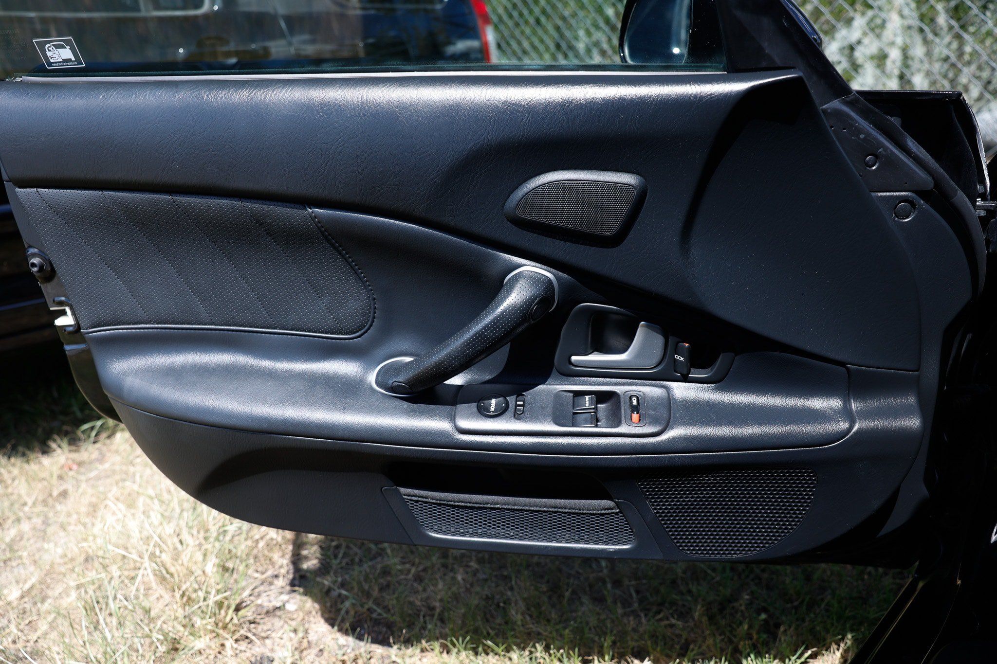 Used 2008 Honda S2000 image 40