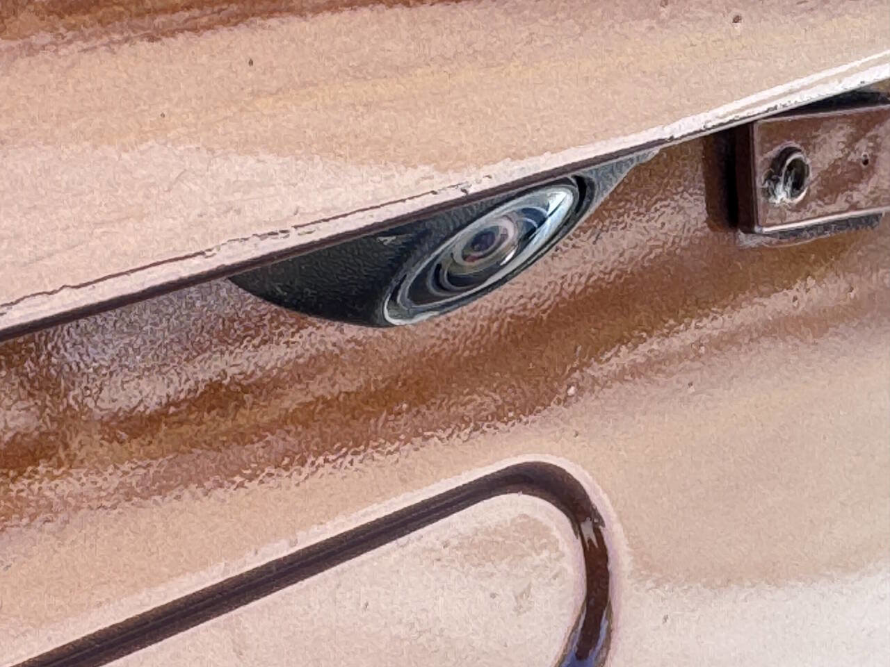 Used 2019 Ford EcoSport SE image 4