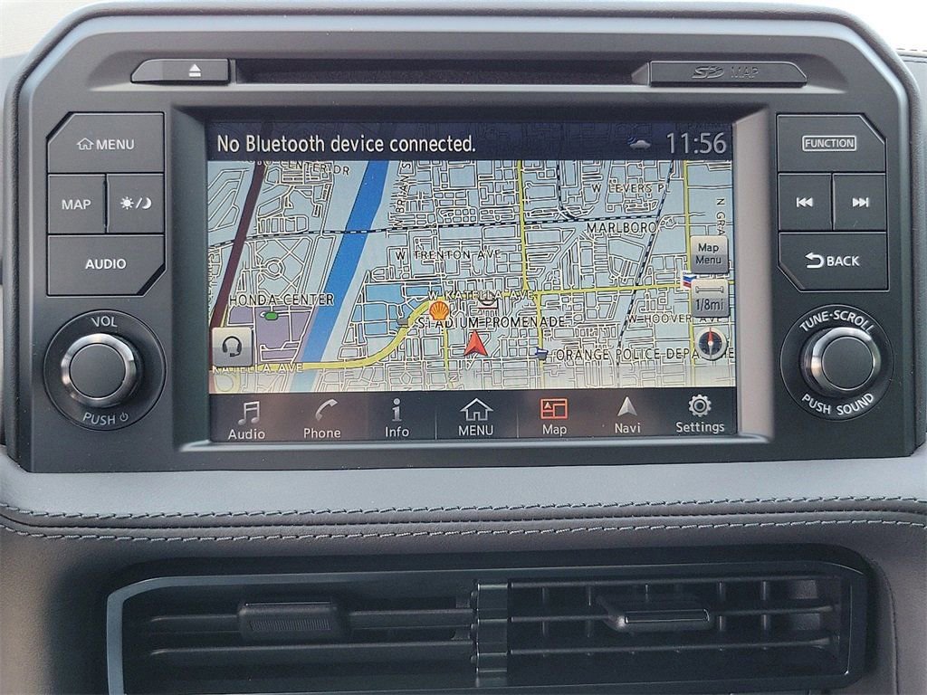 Used 2024 Nissan GT-R Premium w/ Premium Interior Package image 11