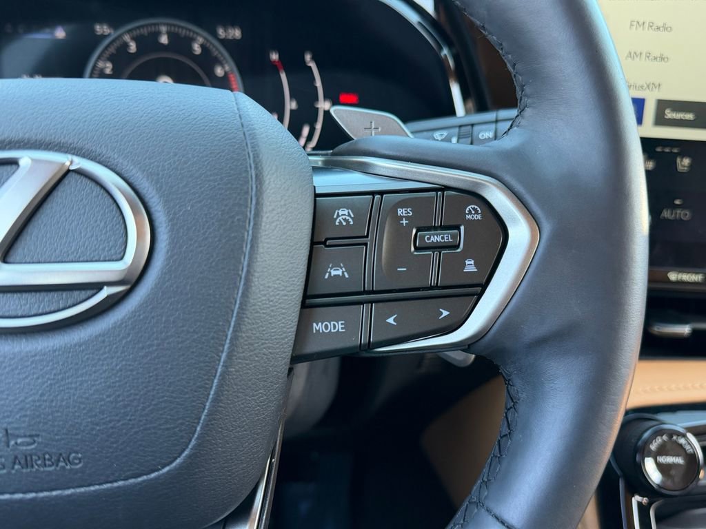 Used 2023 Lexus NX 350 AWD image 17