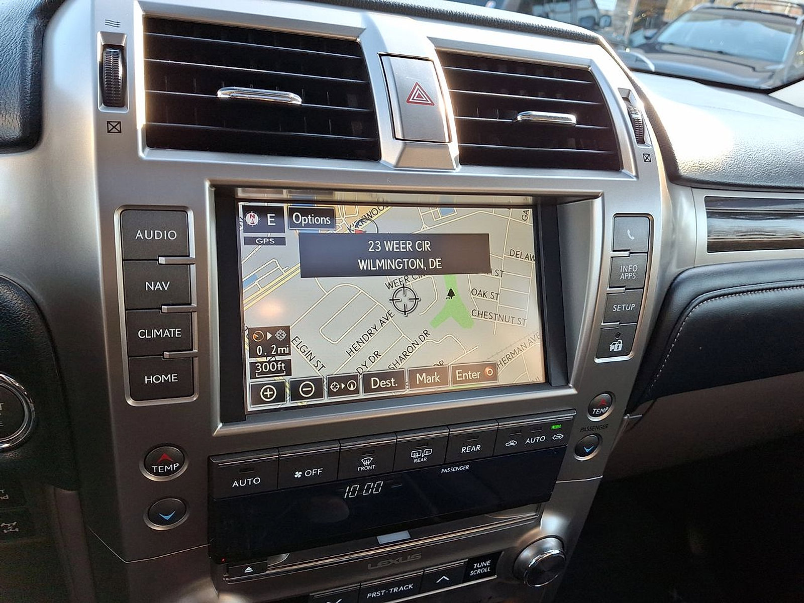 Used 2020 Lexus GX 460 Premium image 22