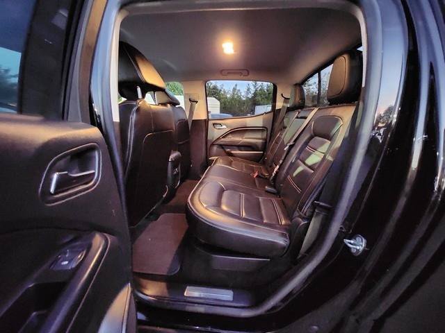 Used 2018 GMC Canyon Denali AWD/4WD image 19
