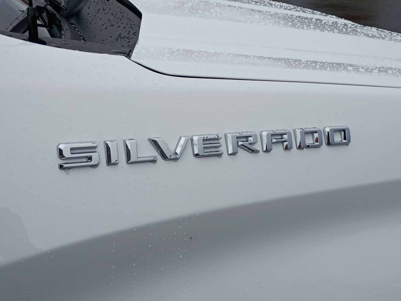 New 2026 Chevrolet Silverado 1500 W/T w/ WT Value Package image 20